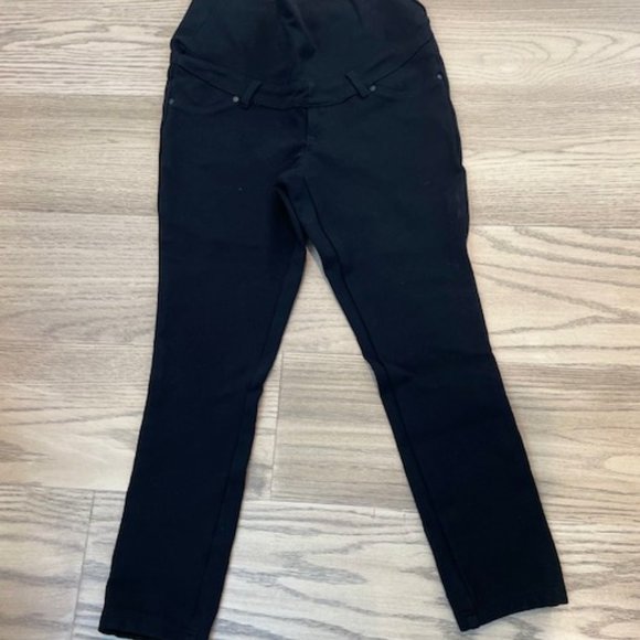 Maternity Skinny Jeans - Picture 1 of 1